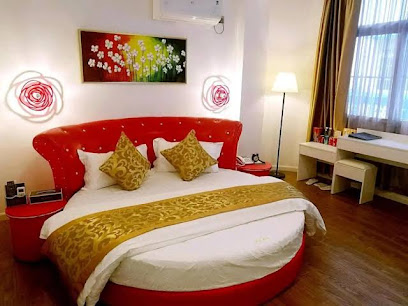 Moshang Huakai Liyi Hotel