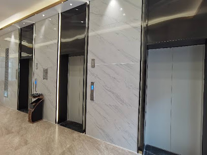 Borrman Chongqing Jiangjin Baisha Branch