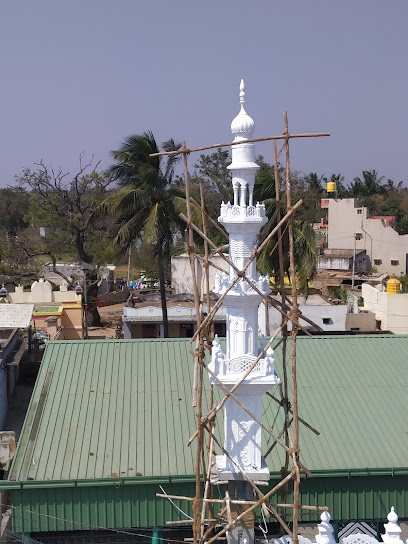 A.J.B.J Yatri Nivas