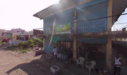 SHAMA ROSHAN HOTEL