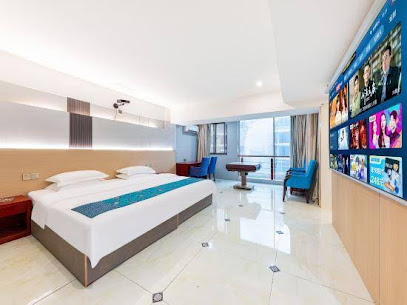 Jingyuan Hotel