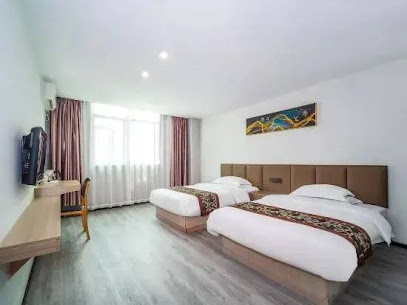 Danzhou shuoyu Holiday Inn