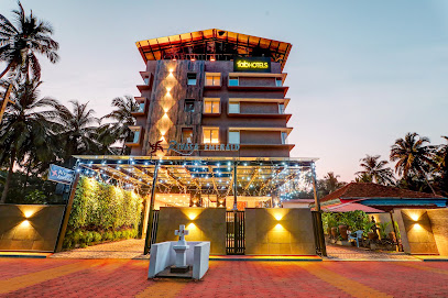 Hotel Emerald Calangute