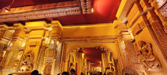 Hotel Galaxy Inn Old Station Bazar