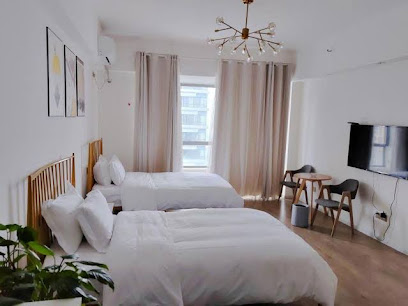 Cloud residence hotel