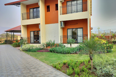 Pegasus Lifestyle Resort, Karjat