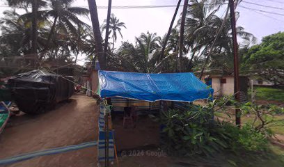 Velankanni Beach Resort