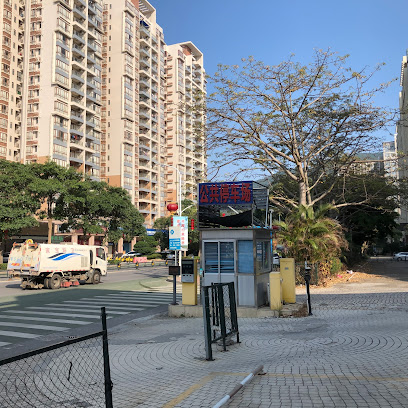 天龙宾馆