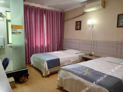 98 Hotel