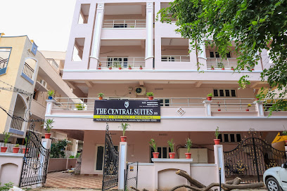 THE CENTRAL SUITES INN