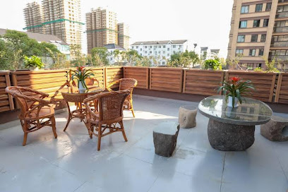 Pinghu Meimeng Business Hotel