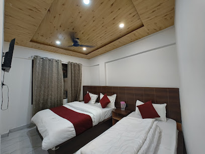 Raj Rajeshwari Home Stay