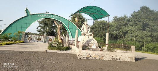 Narmada Greens Resort