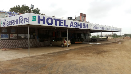 JAI SHAKTI RESTORENT