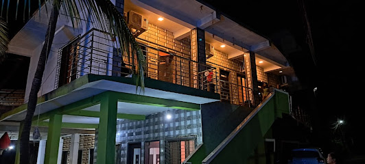 Shri Krishna Beach Resort Devbag -By Aniket Jadhav ( सांगलीकर )