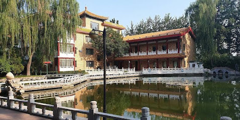北京四川五粮液龙爪树宾馆