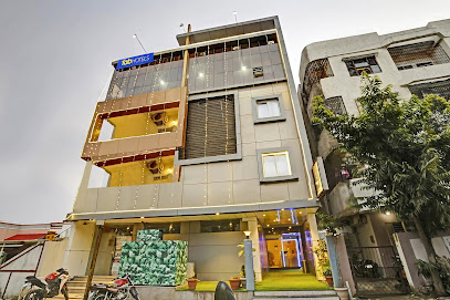FabHotel Happy stay I - Hotels in Kolar Road, Bhopal