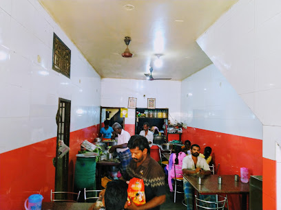Singakutty Hotel, Kamuthi