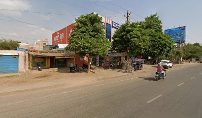 Hotel Royal Route