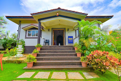 FabEscape Vagator Retreat Resort With Swimming Pool