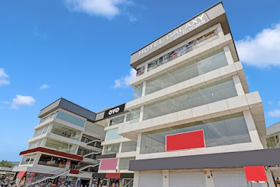OYO Flagship Hotel Galaxy