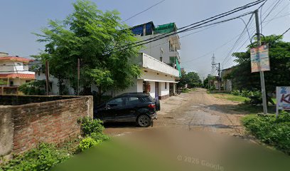 Risu House Bodhgaya