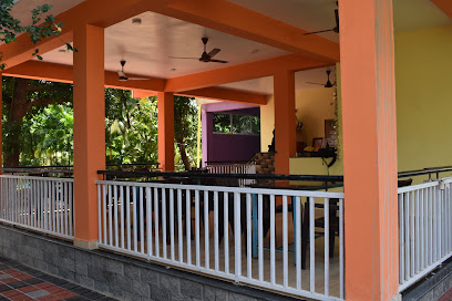 Gundappa Cafe And Rooms