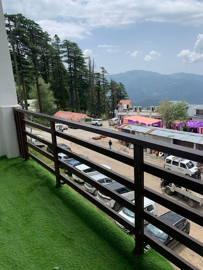 Hotel Patnitop by EMT