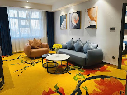Meilun Lizhi Hotel