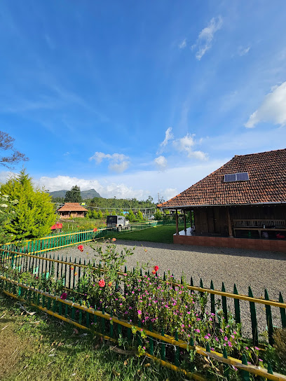 Nature Castle Resort Vattavada