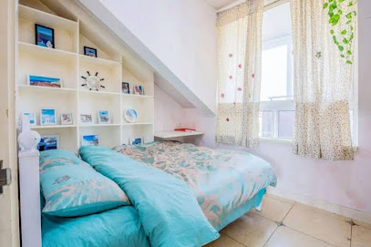Jingyi Apartment