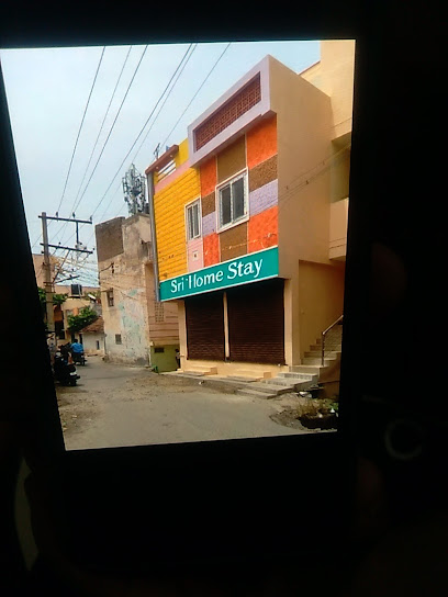 Sri Home Stay