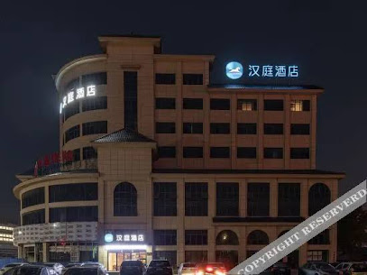 taixingjichuan north road9-1