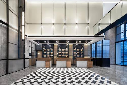 Four Points by Sheraton Lianyungang Downtown