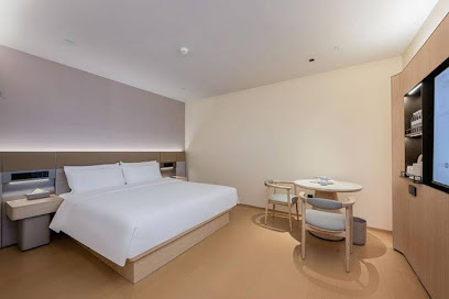 JI Hotel Fuzhou Railway Station