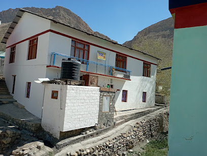 TEMDEL HOME STAY