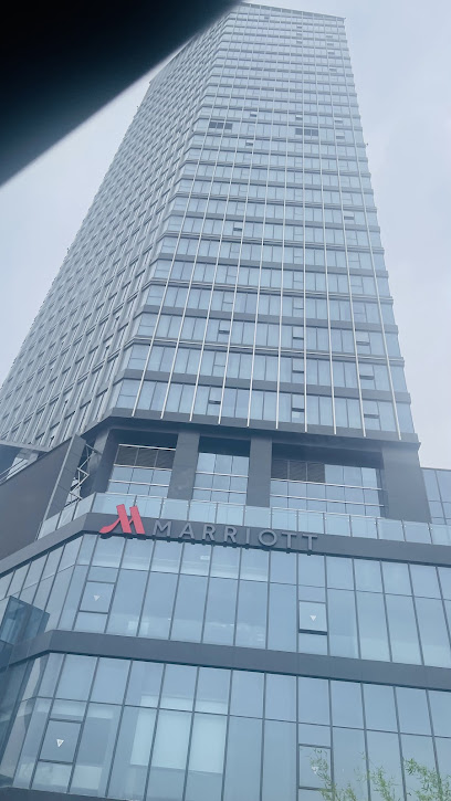 万豪酒店（燕城大道）