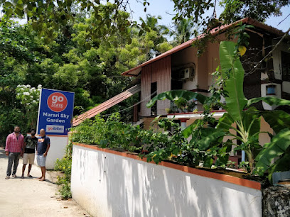 Marari Sky Garden