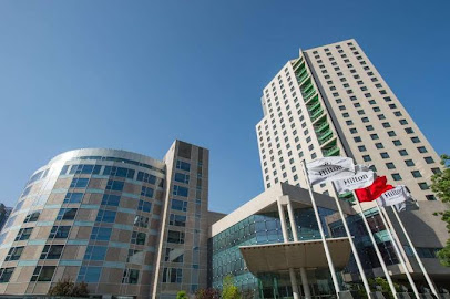 Hampton by Hilton Beijing Shijingshan Amusemen Park