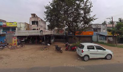 HALDANA HOTEL