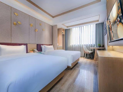 Baihao Hotel