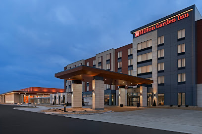 Hilton Garden Inn Milwaukee Brookfield Conference Center