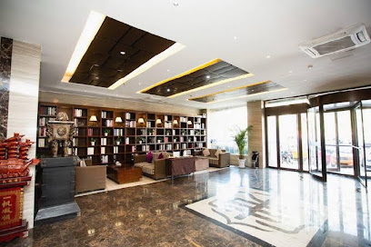 Bingxuan Chain Hotel Xiayi Kongzu Avenue