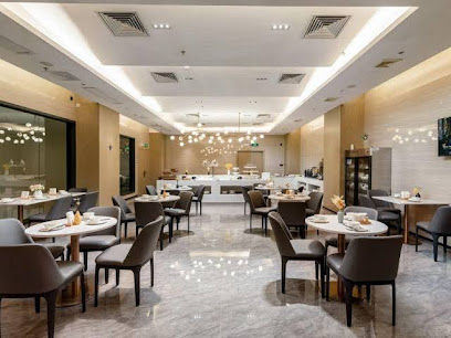 Yueta X Competition Hotel