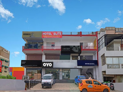 OYO Flagship Hotel The Elite