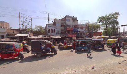 Vijay Bharat Hotel