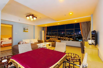 Meizhou Yuanxing Hotel