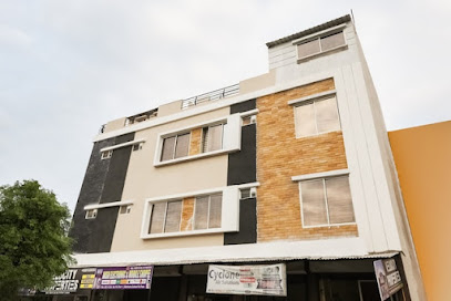 OYO Flagship 30861 Hotel Velocity Vijay Nagar