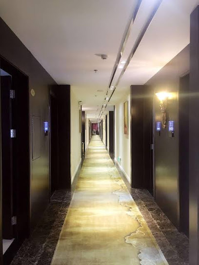 Jiaxiang Hotel