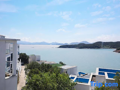 Aegean Sea Holiday Villa